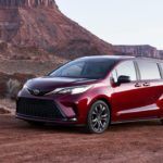 2021 Toyota Sienna 20 150x150