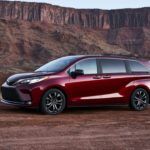 2021 Toyota Sienna 21 150x150