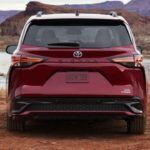 2021 Toyota Sienna 22 150x150