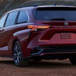 2021 Toyota Sienna 23 150x150