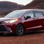 2021 Toyota Sienna 24 150x150