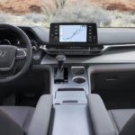 2021 Toyota Sienna 27 150x150