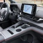 2021 Toyota Sienna 28 150x150