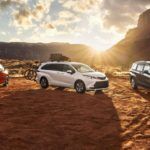 2021 Toyota Sienna 30 150x150