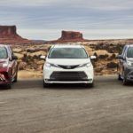 2021 Toyota Sienna 31 150x150