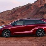 2021 Toyota Sienna 33 150x150