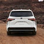 2021 Toyota Sienna 5 150x150