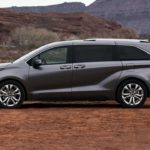 2021 Toyota Sienna 8 150x150