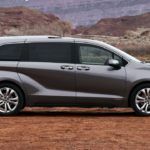2021 Toyota Sienna 9 150x150