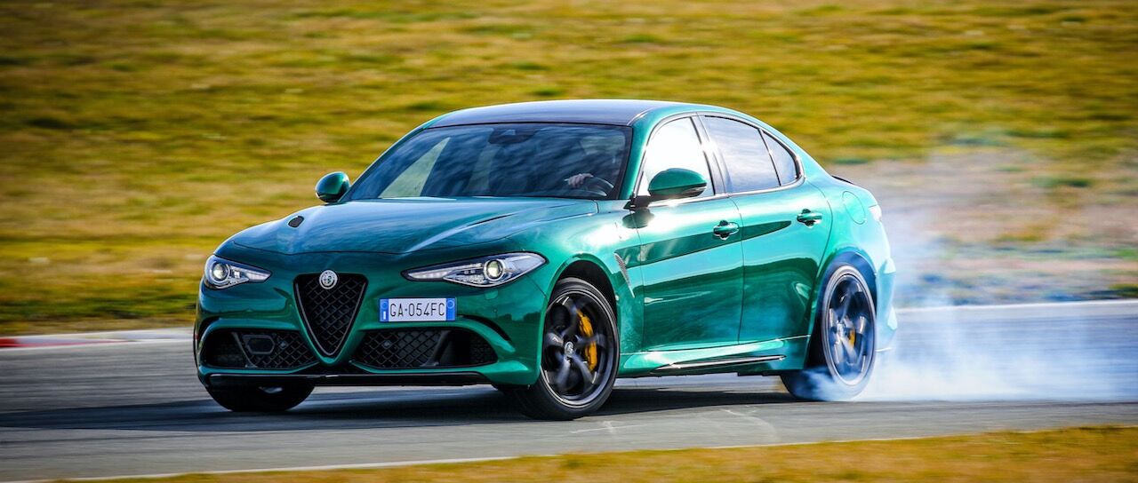 Todas las noticias de coches en un solo portal: Pruebas, fotos, vídeos, informes...