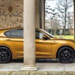 Alfa Romeo Stelvio Quadrifoglio 2020 1 150x150