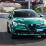 Alfa Romeo Stelvio Quadrifoglio 2020 14 150x150