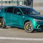 Alfa Romeo Stelvio Quadrifoglio 2020 17 150x150