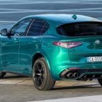 Alfa Romeo Stelvio Quadrifoglio 2020 18 150x150