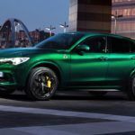 Alfa Romeo Stelvio Quadrifoglio 2020 19 150x150