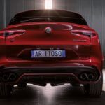 Alfa Romeo Stelvio Quadrifoglio 2020 8 150x150