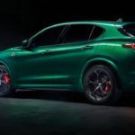 Alfa Romeo Stelvio Quadrifoglio 2020 9 150x150