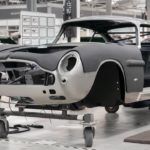 Aston Martin DB5 Goldfinger Continuation 1 150x150