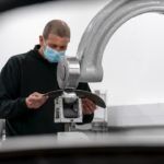 Aston Martin DB5 Goldfinger Continuation 10 150x150