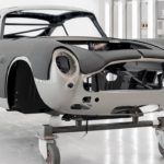 Aston Martin DB5 Goldfinger Continuation 13 150x150