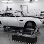 Aston Martin DB5 Goldfinger Continuation 4 150x150