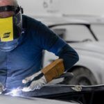 Aston Martin DB5 Goldfinger Continuation 5 150x150