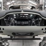 Aston Martin DB5 Goldfinger Continuation 6 150x150