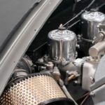 Aston Martin DB5 Goldfinger Continuation 8 150x150