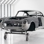 Aston Martin DB5 Goldfinger Continuation 9 150x150