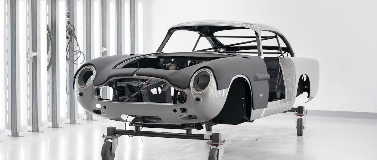 Todas las noticias de coches en un solo portal: Pruebas, fotos, vídeos, informes...