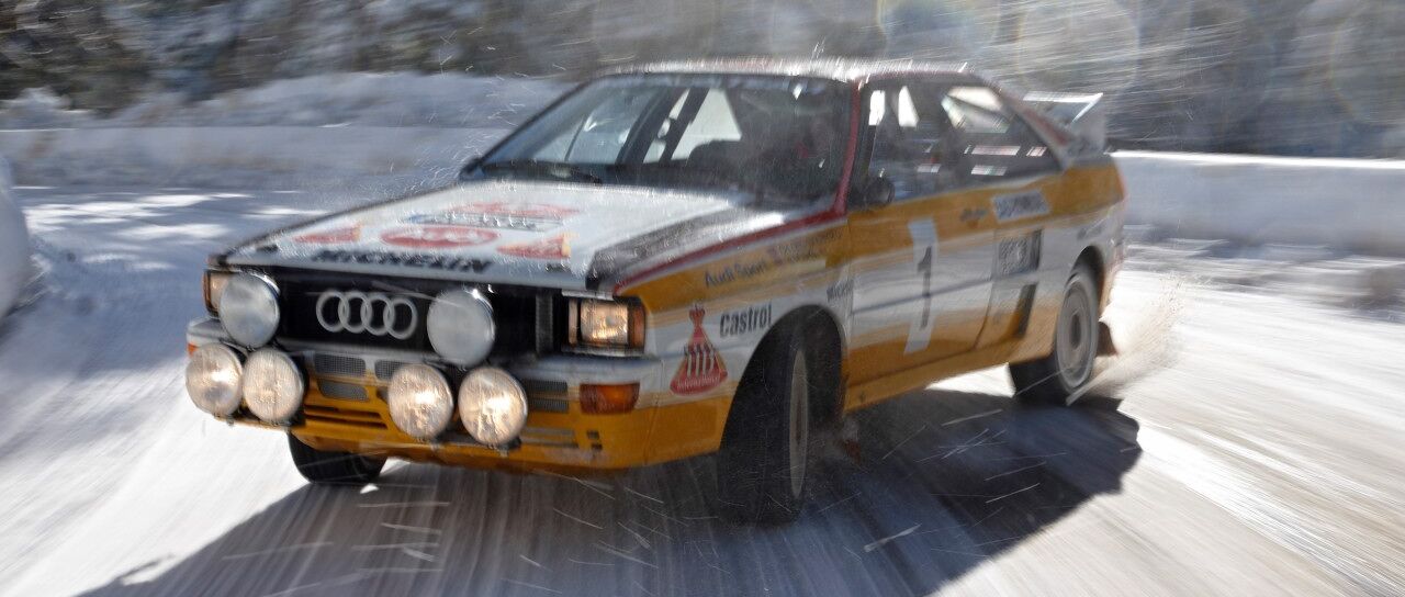Todas las noticias de coches en un solo portal: Pruebas, fotos, vídeos, informes...
