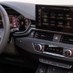 Audi Sistema Multimedia MIB 3 5 150x150