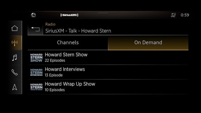 Audi Sistema Multimedia MIB 3 6 700x394