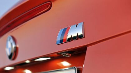 BMW M(otorsport): tres colores y una sola pasión