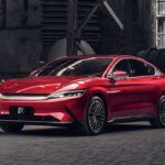 BYD Han EV 3 150x150