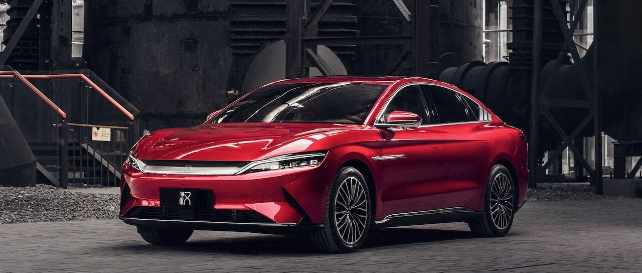 Todas las noticias de coches en un solo portal: Pruebas, fotos, vídeos, informes...