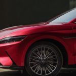 BYD Han EV 5 150x150