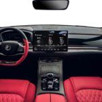 BYD Han EV 6 150x150