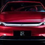 BYD Han EV 7 150x150