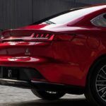 BYD Han EV 8 150x150