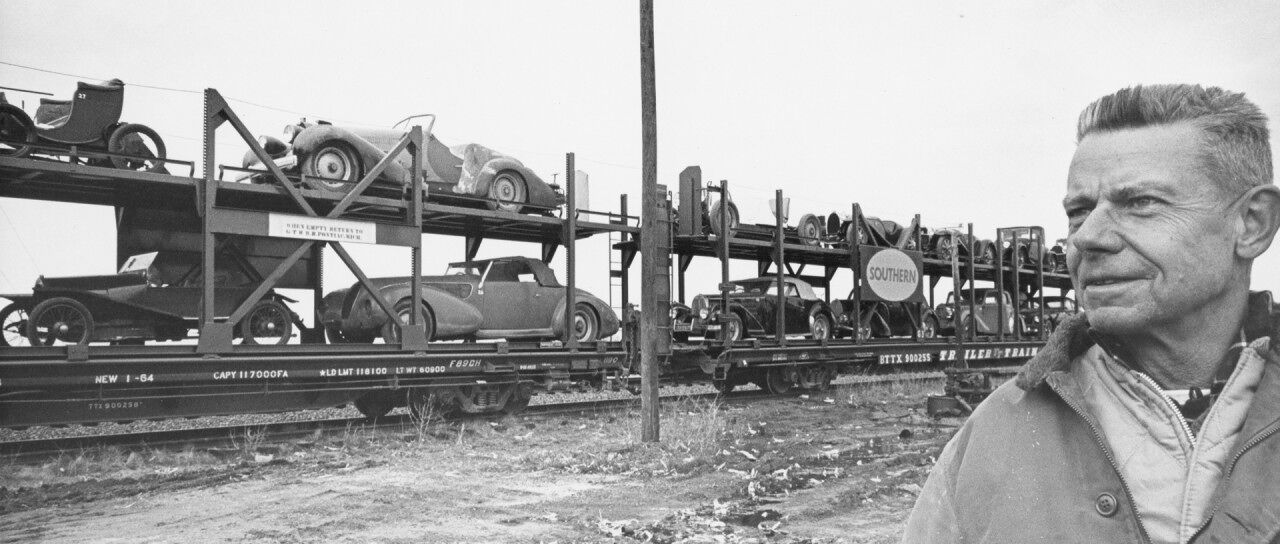 Todas las noticias de coches en un solo portal: Pruebas, fotos, vídeos, informes...