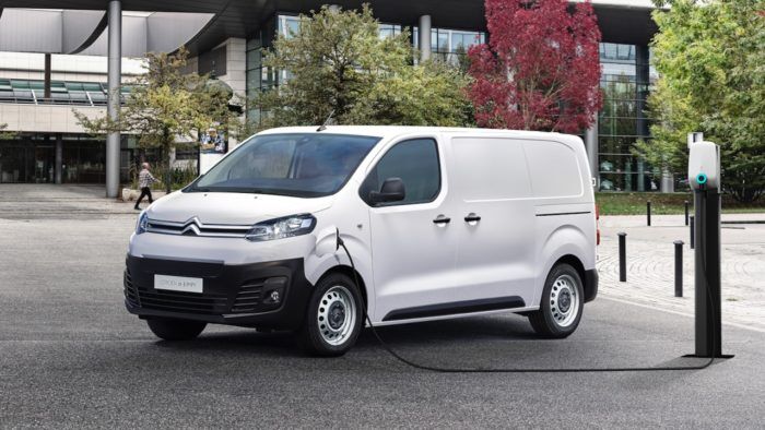 Citroen E Jumpy 2020 7 700x394