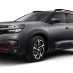 CitroëN C5 Aircross C Series 2020 1 150x150