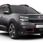 CitroëN C5 Aircross C Series 2020 2 150x150