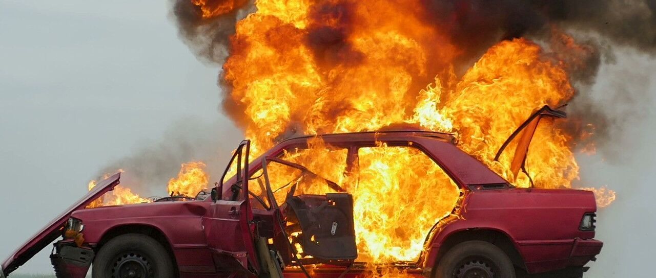 Todas las noticias de coches en un solo portal: Pruebas, fotos, vídeos, informes...