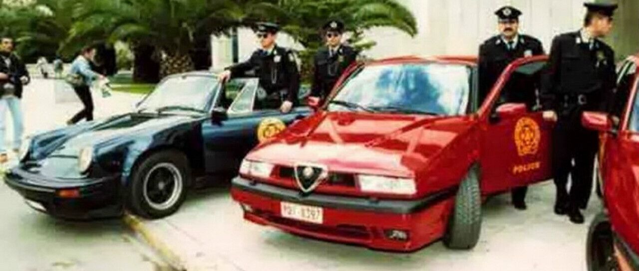 Todas las noticias de coches en un solo portal: Pruebas, fotos, vídeos, informes...