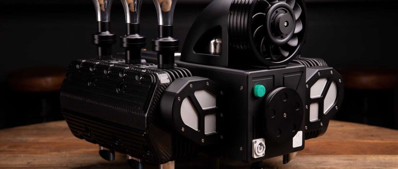 Todas las noticias de coches en un solo portal: Pruebas, fotos, vídeos, informes...