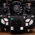 Espresso Veloce RS Black Edition Porsche 911 Maquina De Cafe 2 150x150