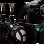 Espresso Veloce RS Black Edition Porsche 911 Maquina De Cafe 4 150x150