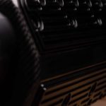 Espresso Veloce RS Black Edition Porsche 911 Maquina De Cafe 5 150x150